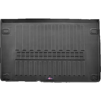 Vana do kufru Vana do kufru, gumová 3D (TPE), PEUGEOT, CITROEN OPEL, Stingray