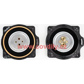 Membrány HIBLOW HP 150, 200