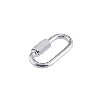 Lano LEVIOR Rapid článek 5x50mm ZN 51242