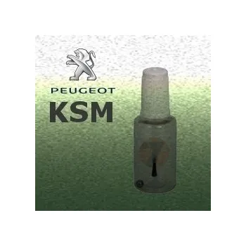 Autokosmetika PEUGEOT KSM VERT OURANOS metalická barva tužka 20ml