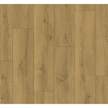 laminátová podlaha Quick Step Classic CLM5792 Dub medový hnědý laminátová podlaha
