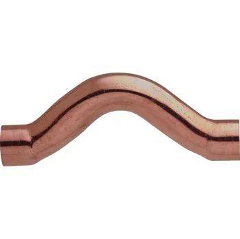 Fitinka Frabo - letovací fitinky Křížení letovací 18 CU