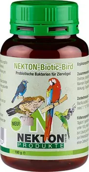 NEKTON-Produkte Biotic Bird