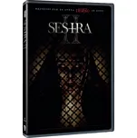 Sestra II (2023) DVD