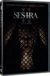 Sestra II (2023) DVD