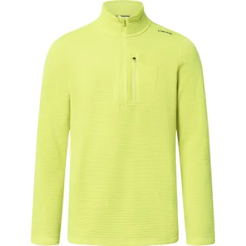 Pánská mikina Pánské mikina VIKING Admont žlutá Velikost: S