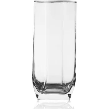 Sklenice Sklenice Tuana 0,34 l 6 ks