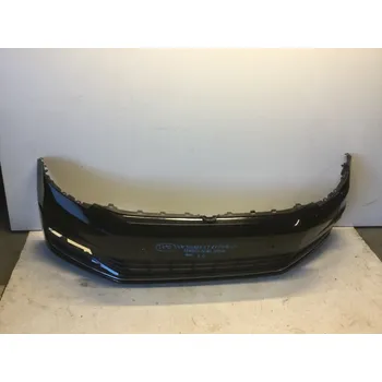 Nárazník Nárazník Přední VW Touran 5TA807221AL s PDC Nastrojený