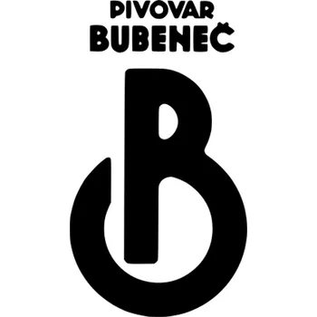 Pivo Bubenečský Stout 12° 30l