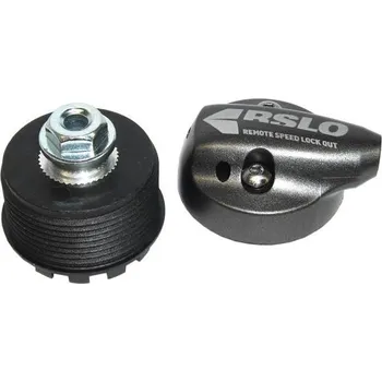 Vidlice na kolo SR Suntour krytka RL RSLO