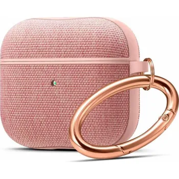 Pouzdro Spigen Spigen Urban Fit AirPods 3 rose-gold/rose-gold ASD02112