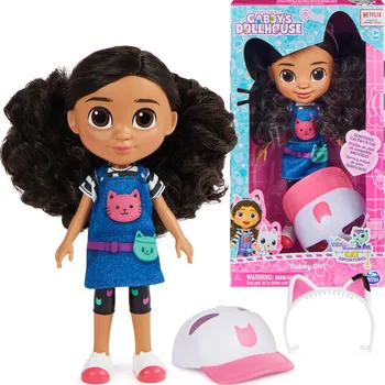Spin Master Gabby's Dollhouse 6065858…