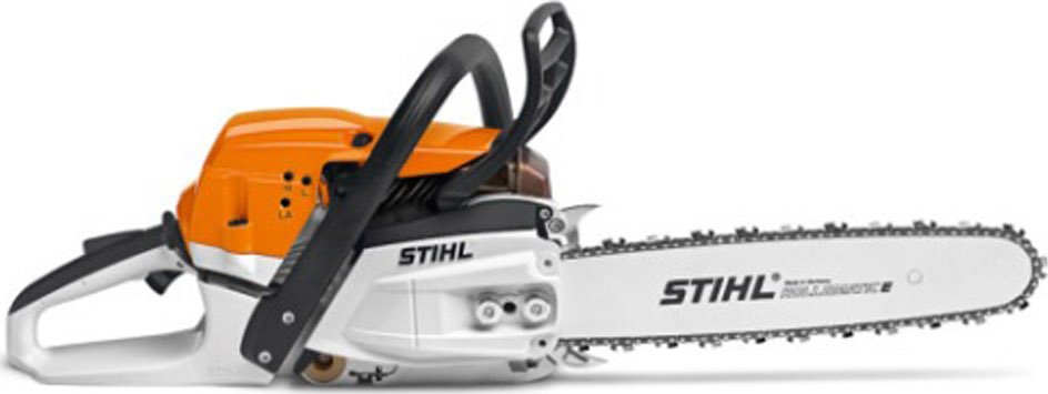 Motorová pila STIHL MS 261