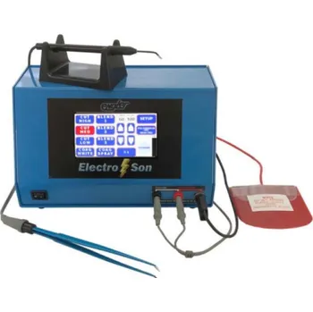 Engler Electro-Son - Dotyková elektrochirurgická jednotka