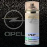 OPEL 507B BLACK MEET KETTLE Spray barva metalická r.v. 2016-2017