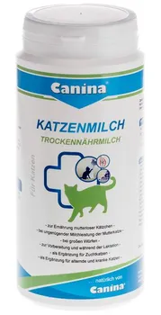 Krmivo pro kočku Canina Pharma Mléko pro koťata 150 g