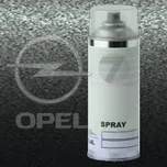OPEL 483B SON OF A GUN GREY 4 Spray barva metalická r.v. 2016-2017