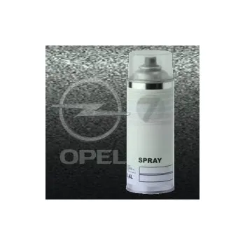 Autolak OPEL 483B SON OF A GUN GREY 4 Spray barva metalická r.v. 2016-2017