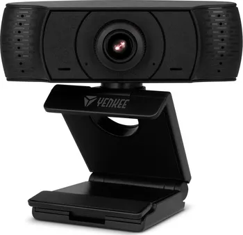 Webkamera Yenkee YWC 100 černá