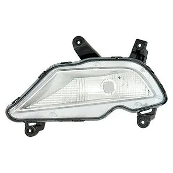 Denní svícení Denní světlo VAN WEZEL 8259957