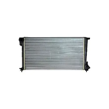 Chladič motoru Chladič vody CITROËN Berlingo | 1.8 D | 1769ccm | Diesel | 44kW | XUD7 |1996-2002| SRL | 5901532254365