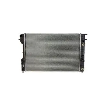 Chladič motoru Chladič vody OPEL Omega | 2.5 V6 | 2498ccm | Benzín | 125kW | X25XE |20 94-2003| SRL | 5901532277135