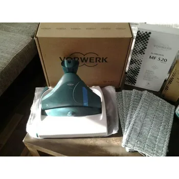 Čistič podlahy Nástavec na vytírání podlah Vorwerk Kobold SP520