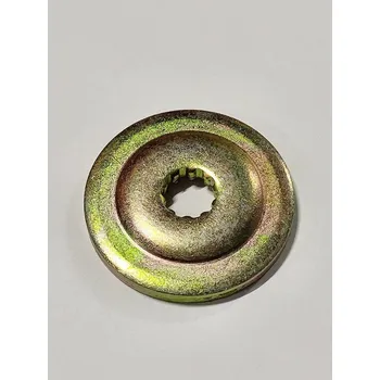 Kladivo Podložka hlavy těsnění GT52-430, díl 93