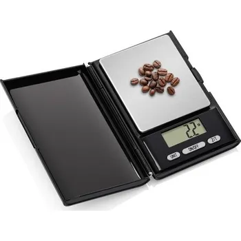 Kuchyňská váha ETA ETA277090000 černá