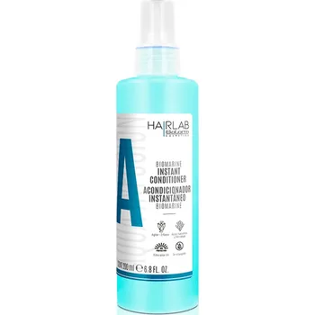Salerm AQUA INFUSION Biomarine bez-oplachový kondicionér 200 ml
