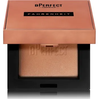 Bronzer BPerfect Fahrenheit bronzer odstín Baked 115 g