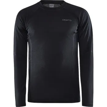 Pánské termoprádlo Craft triko CORE Warm Baselayer LS L 1912532 12292