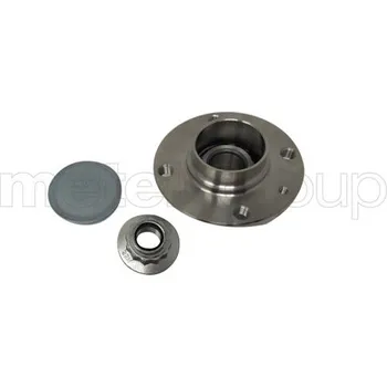 Sada ložisek kol METELLI 19-2971