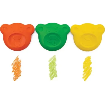 Pastelka Pastelky- Medvídci