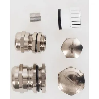 9151907 - 2N® IP Force and Safety sada průchodek - 1 ks