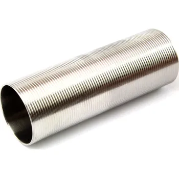 Shooter Nerezový válec - plný