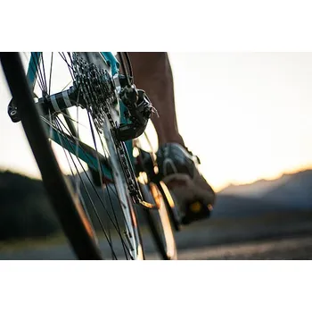 Plakát Plakát, Obraz - Roadcycling, Andre Schoenherr