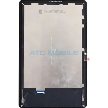 Náhradní díl pro mobilní telefon Displej + dotyk + kryt Realme Pad 10.4" (RMP2103) černý, originální a zpět 98 Kč s ATC Clubem