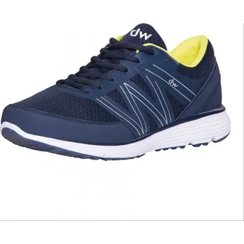 Pánské polobotky Diawin Active - Volnočasová obuv - Ranní modrá Velikost: 42, Šířka: Medium