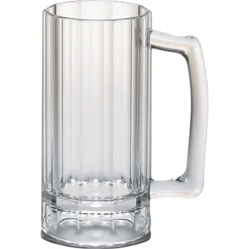 Sklenice Barware pivní sklenice 473 ml