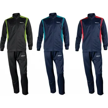 Tibhar - Mundo TS Barva: modro-červená, Velikost: XXL