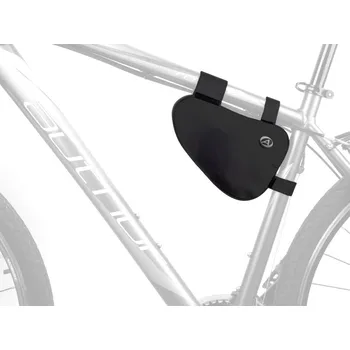 brašna na kolo Brašna do rámu A-R211 X7 černá 16044