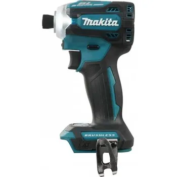 Elektrické nířadí Makita DTD171Z aku rázový utahovák