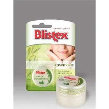 Péče o rty Blistex CONDITIONER vyživující balzám na rty 7 ml