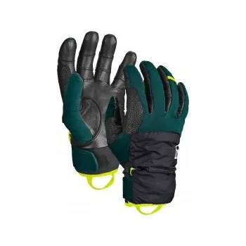 Rukavice Ortovox Tour Pro Cover Glove M dark pacific XXL rukavice + DÁREK DLE VÝBĚRU!
