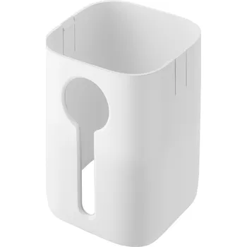 Dóza na potraviny Zwilling Návlek pro dózu Fresh & Save Cube, velikost 2S, bílá 1025336