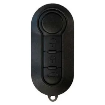 RC model auta RC- Fiat Marelli FLIP FT22