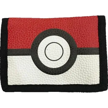 Peněženka Peněženka Pokémon Poké Ball