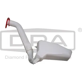 Autosklo Nádržka vody do ostřikovačů, čištění skel DPA 99550105602