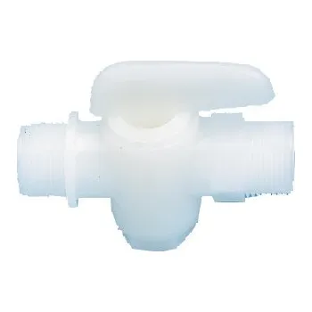 Ventil Uzavírací ventil ¾